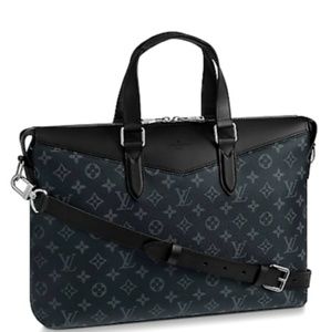 Louis Vuitton briefcase